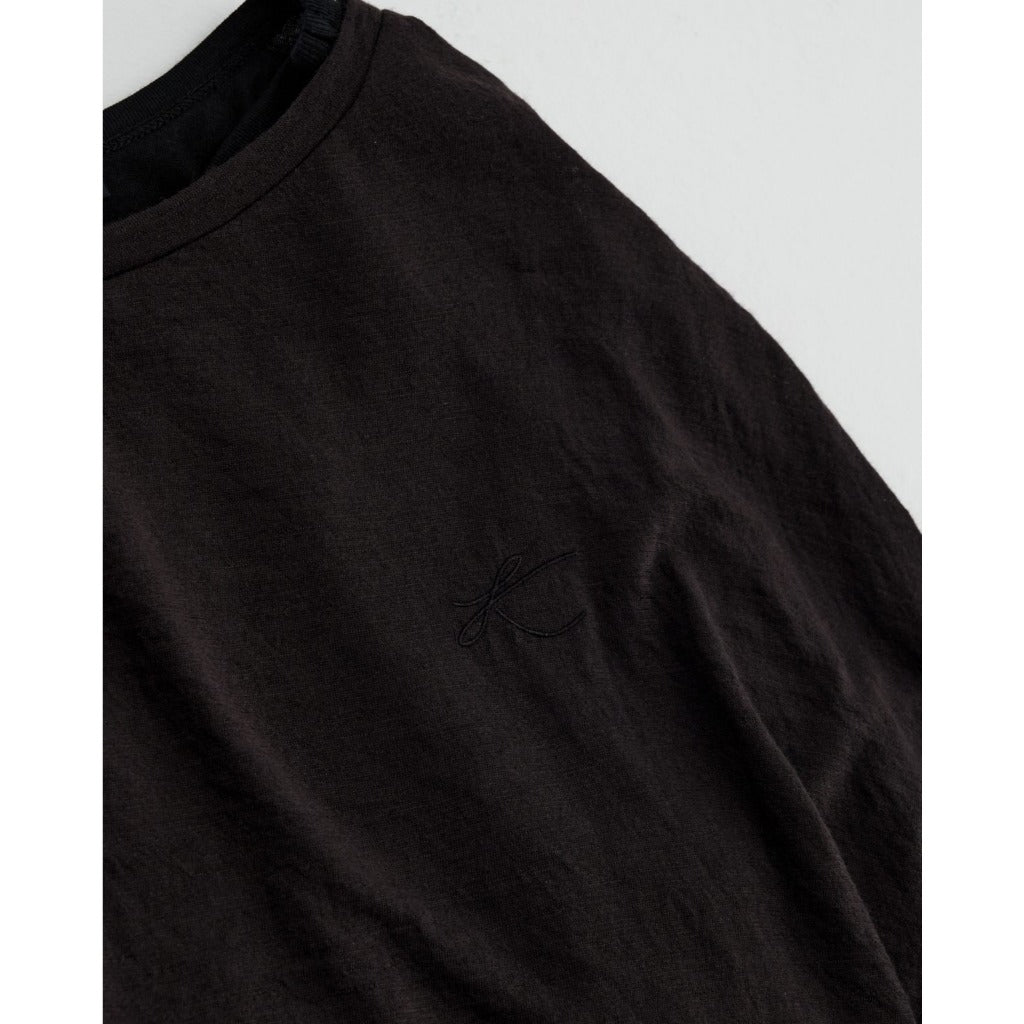 KLONE - Swaggy Knit Shirt