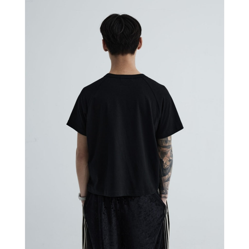 KLONE - Henley Shirt