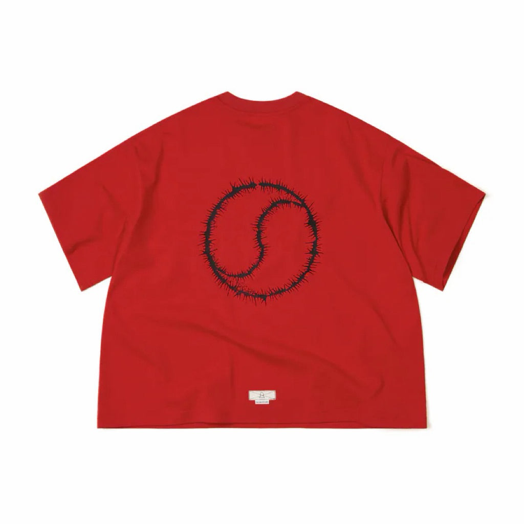 WALL OF SOUND - 4:39/“ZEROS” DOOM TEE