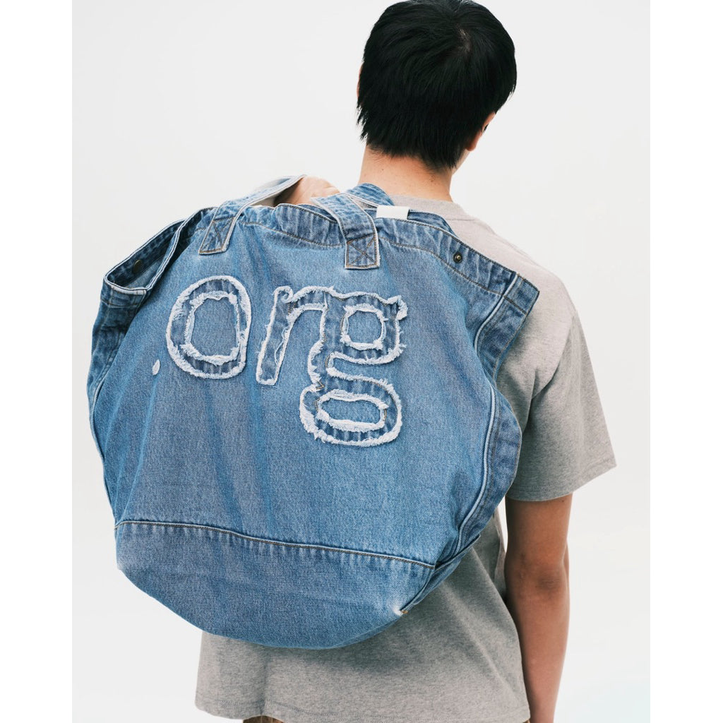 nul1.org - Stylist Denim Bag