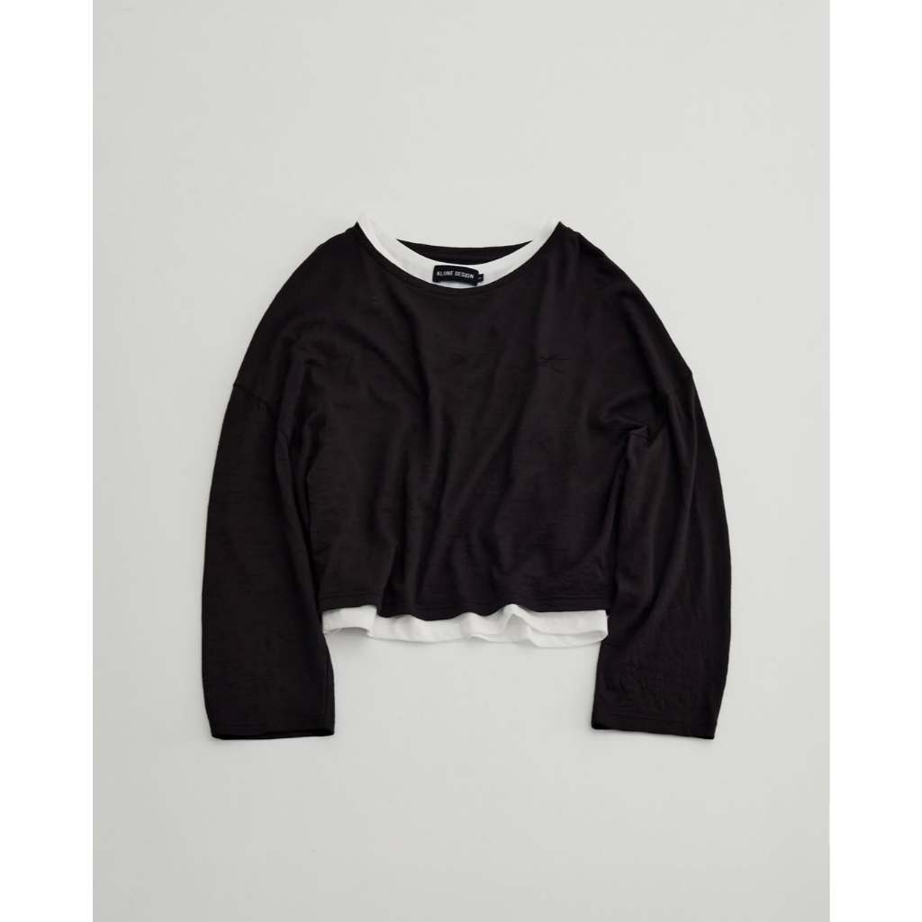 KLONE - Swaggy Knit Shirt