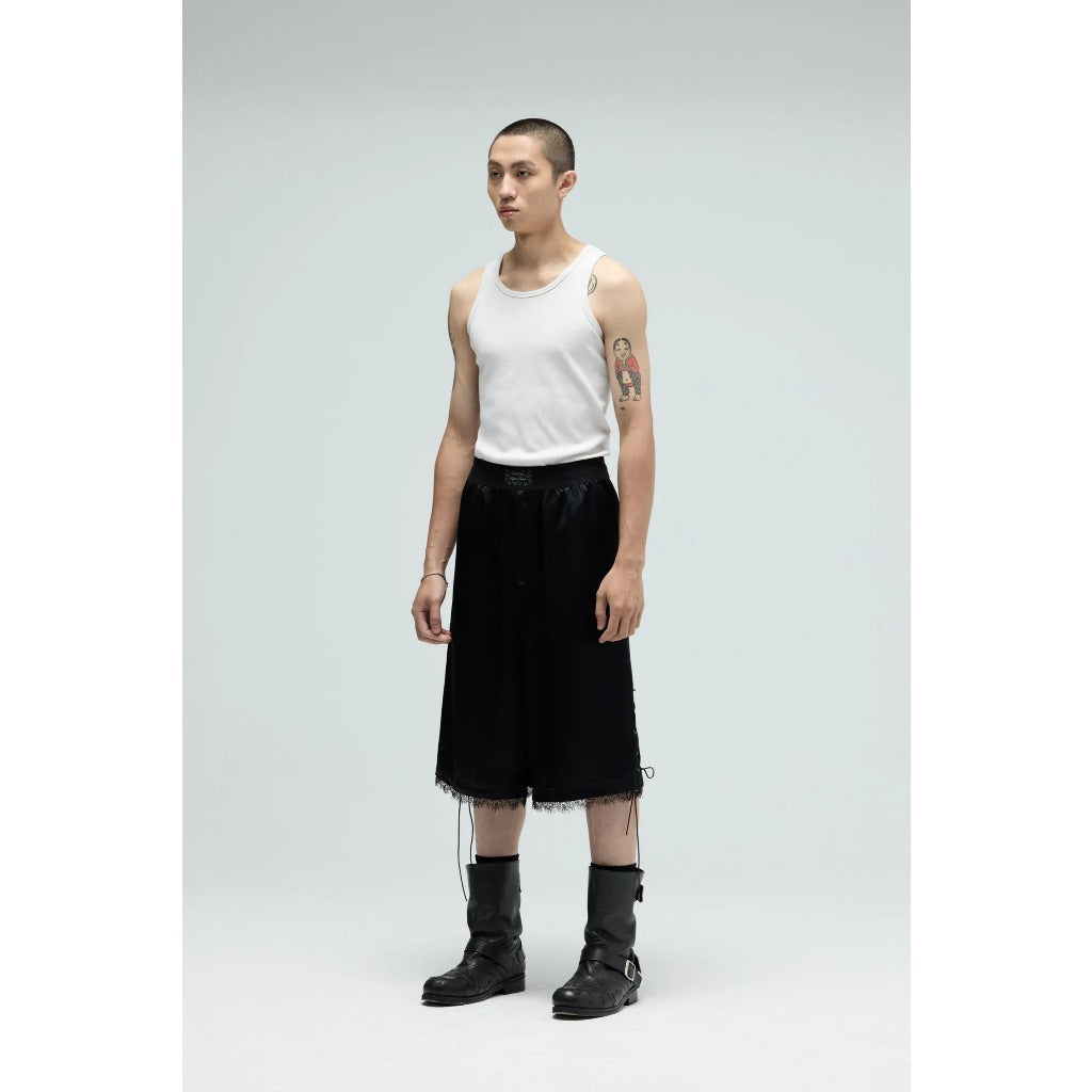 EQUALNEAR - Fight Club Shorts