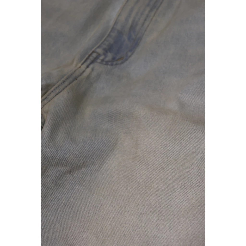 29offeb - AW25 Stained by Time Denim