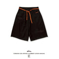 WODEN / COWAVE 2026 Spring & Summer Mending Shorts
