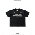WODEN 2026 Spring & Summer Mesh Soccer Jersey