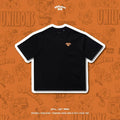 Woden x Unilions x Yamama Smile Out Loud Tee