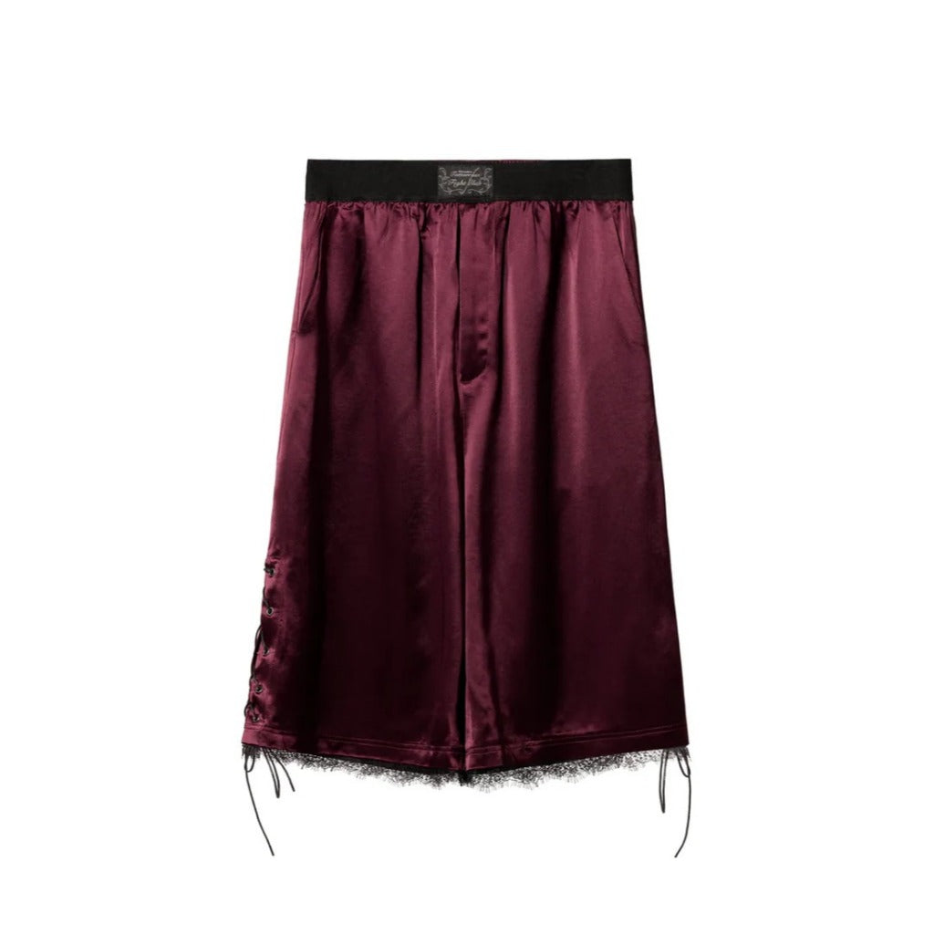 EQUALNEAR - Fight Club Shorts