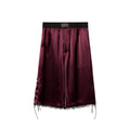 EQUALNEAR - Fight Club Shorts