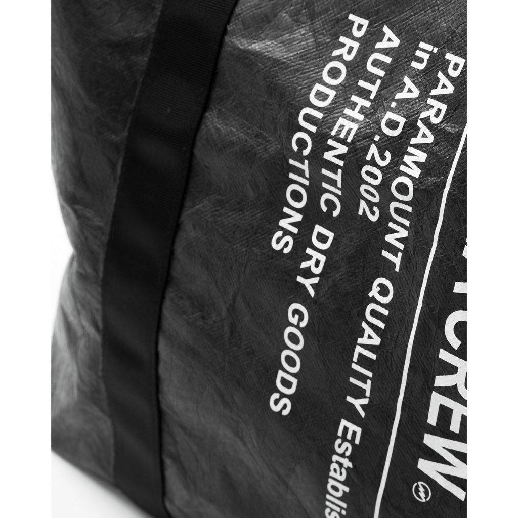 MANIA - 2025 A/W Shopping Bag