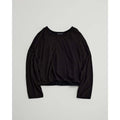 KLONE - Swaggy Knit Shirt
