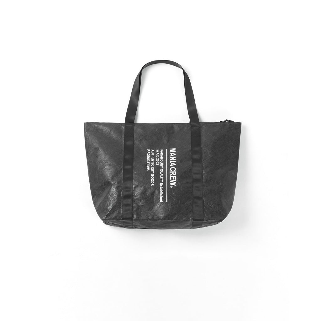 MANIA - 2025 A/W Shopping Bag