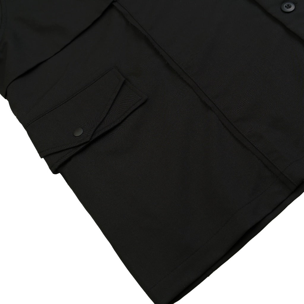 SATIVA - SJ-01 “Blazer Series” Suit Jacket