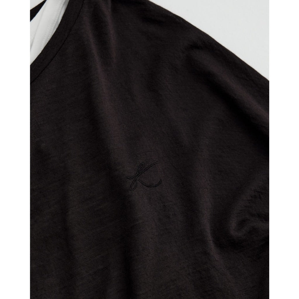 KLONE - Swaggy Knit Shirt