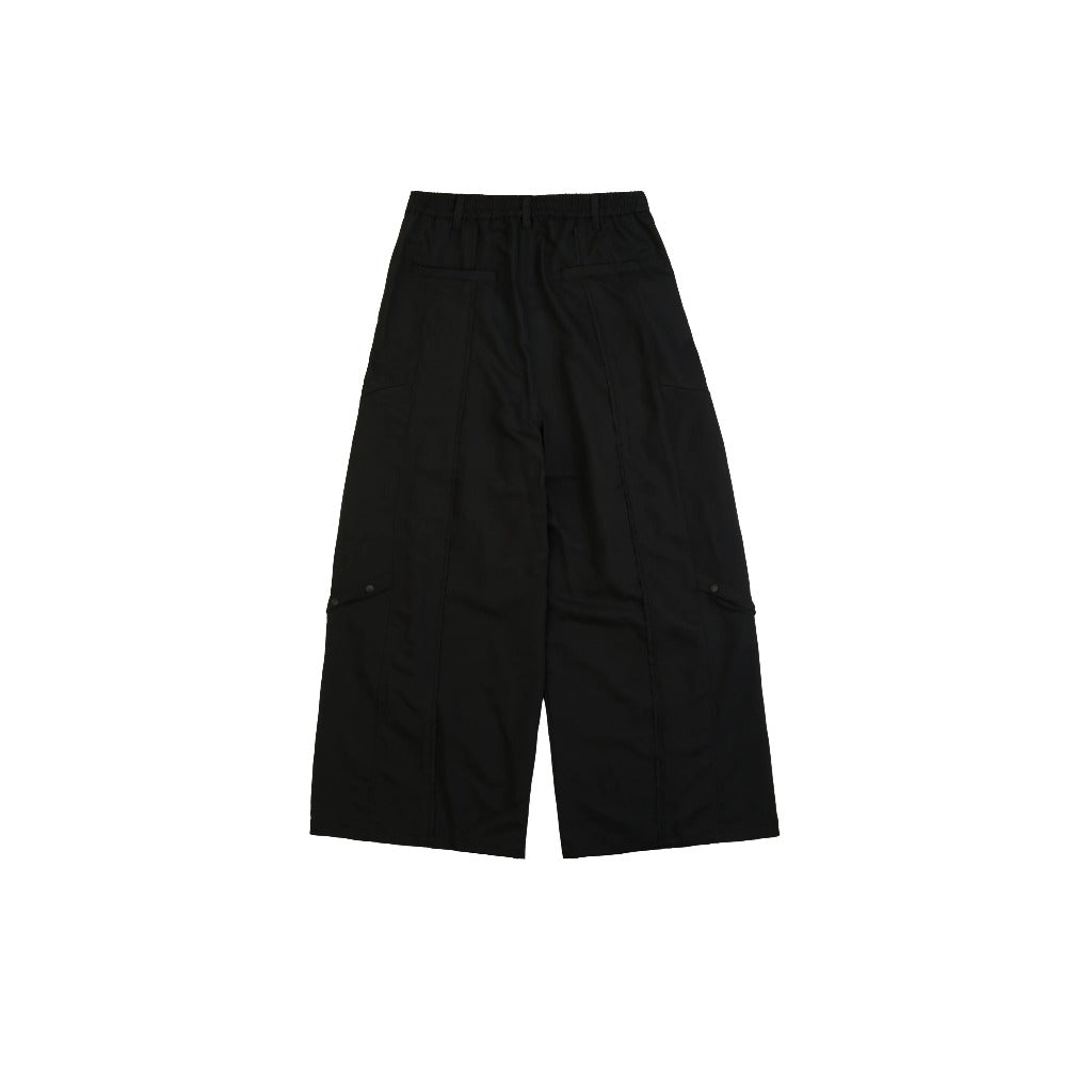 SATIVA - STP-01 “Blazer Series” Suit Trousers