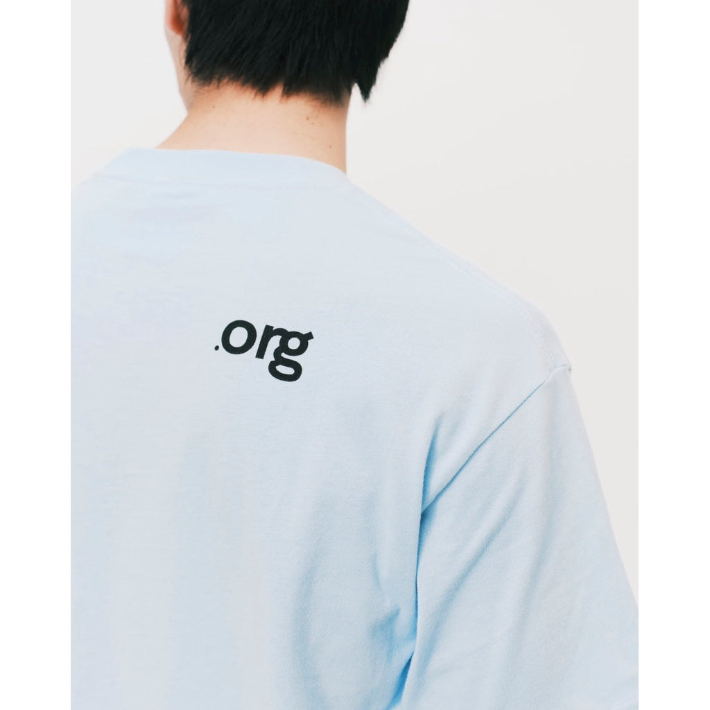 nul1.org - I Love NY tee