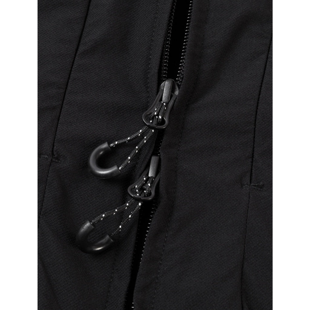 MANIA Zip Utility SS Shirt