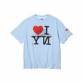 nul1.org - I Love NY tee