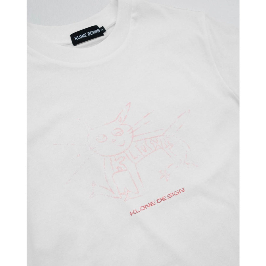 KLONE - Cat Tee