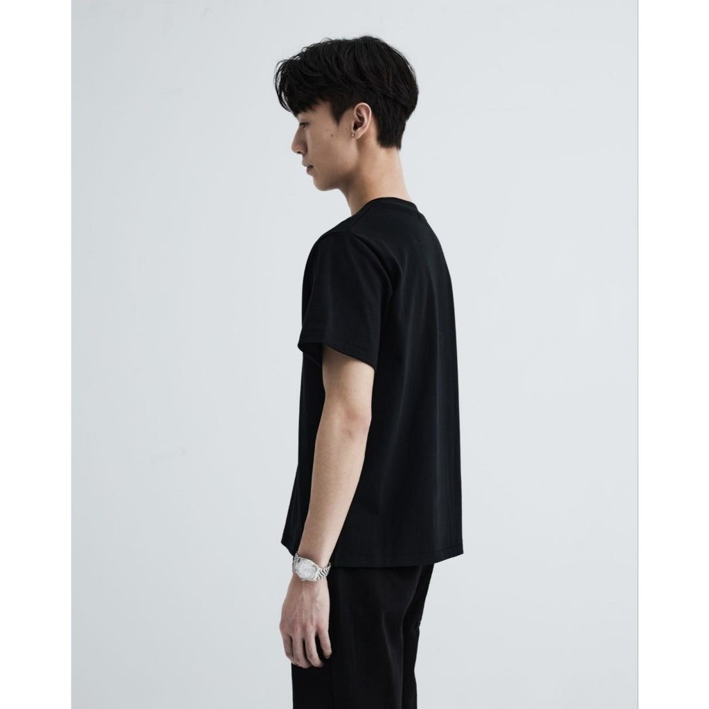 KLONE-Basic Logo Tee