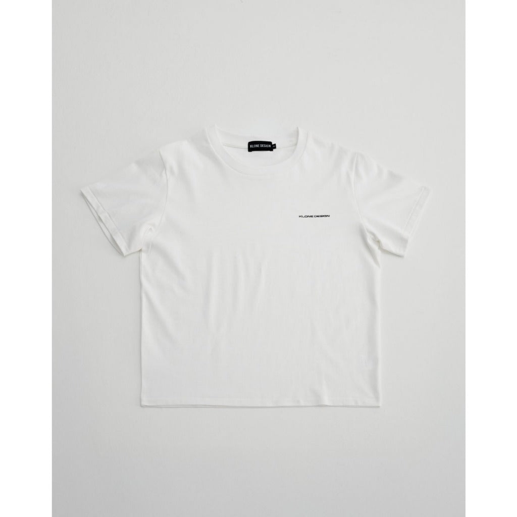 KLONE-Basic Logo Tee