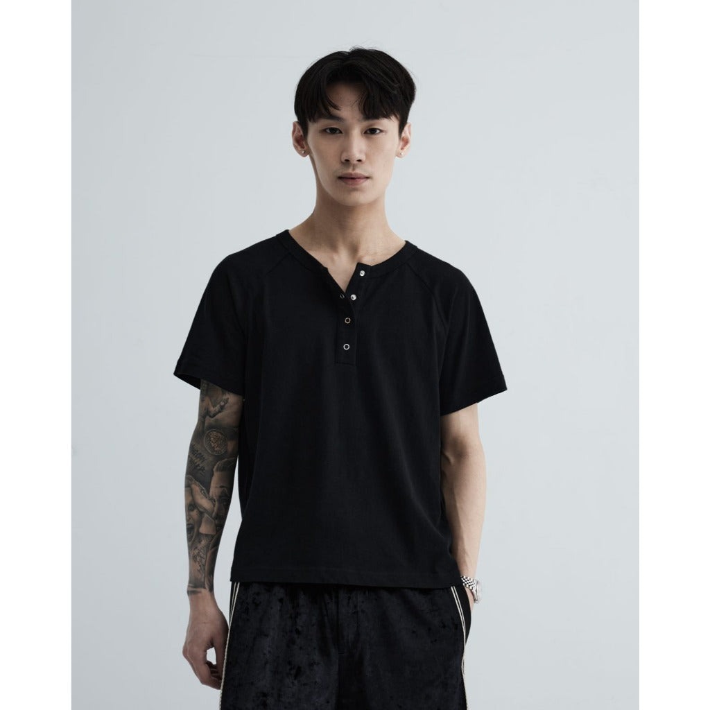 KLONE - Henley Shirt