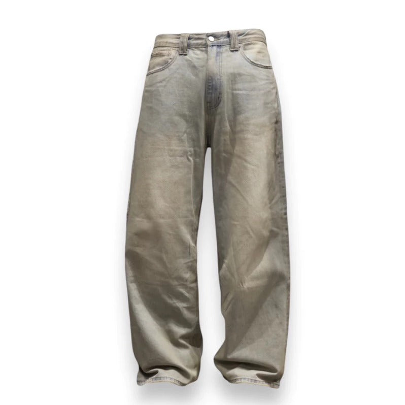 29offeb - AW25 Stained by Time Denim