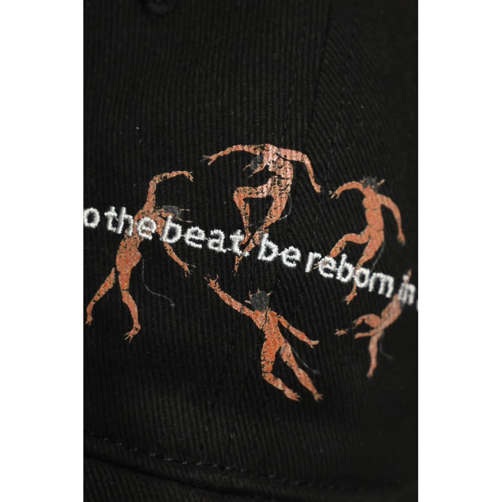29offeb - AW25 Devil Rhythm Cap
