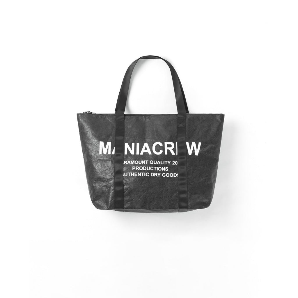 MANIA - 2025 A/W Shopping Bag