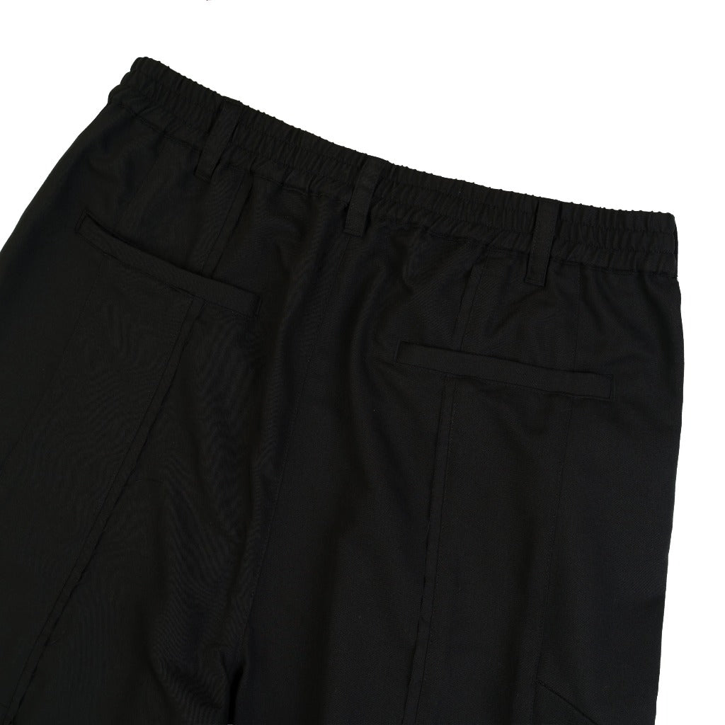 SATIVA - STP-01 “Blazer Series” Suit Trousers