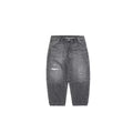 PERSEVERE VINTAGE-WASHED DISTRESSED JEANS