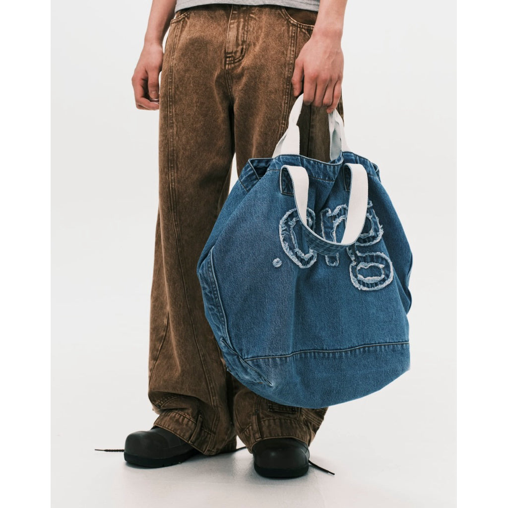 nul1.org - Stylist Denim Bag