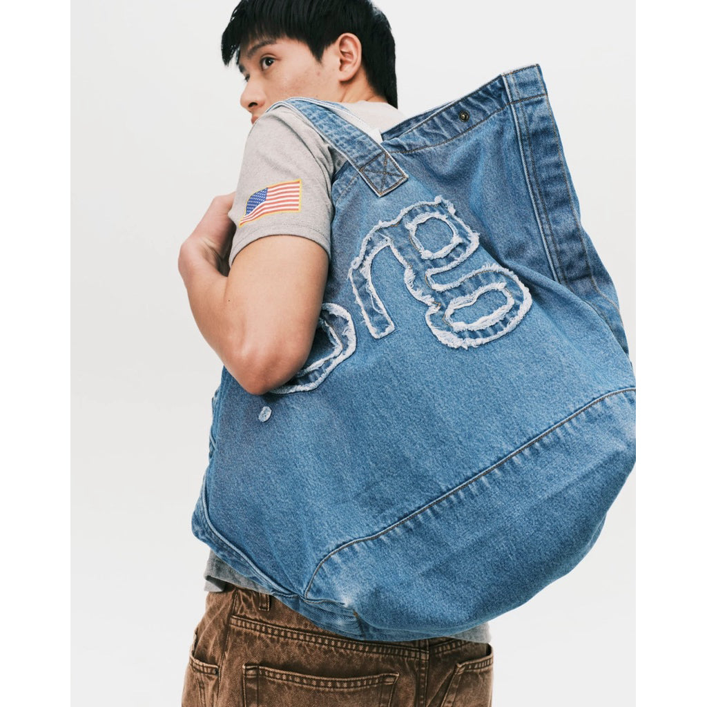 nul1.org - Stylist Denim Bag