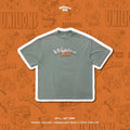 Woden x Unilions x Yamama Wash Classic LOGO Tee