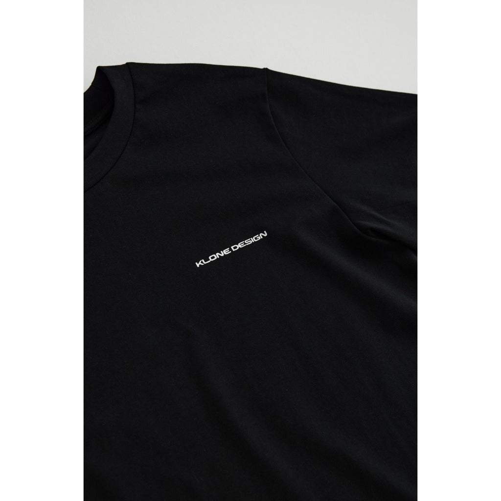 KLONE-Basic Logo Tee