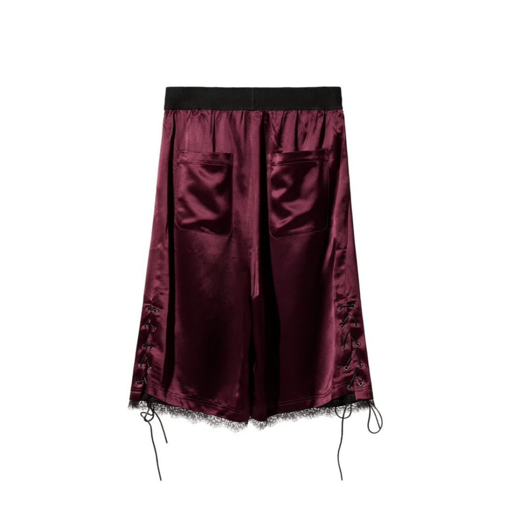EQUALNEAR - Fight Club Shorts