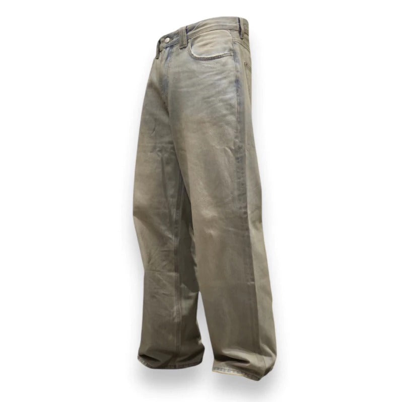 29offeb - AW25 Stained by Time Denim