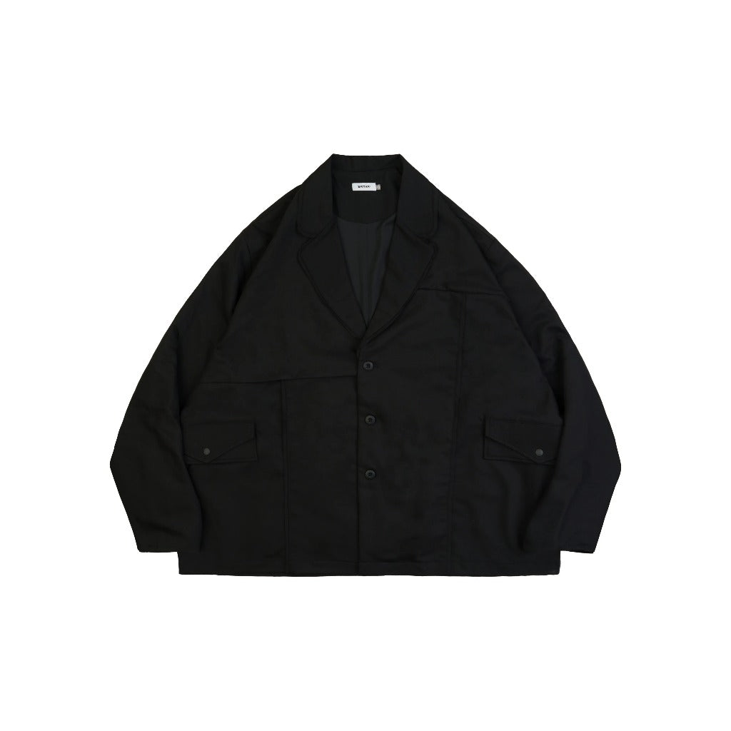 SATIVA - SJ-01 “Blazer Series” Suit Jacket