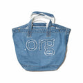 nul1.org - Stylist Denim Bag