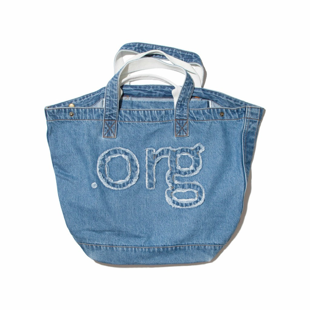 nul1.org - Stylist Denim Bag