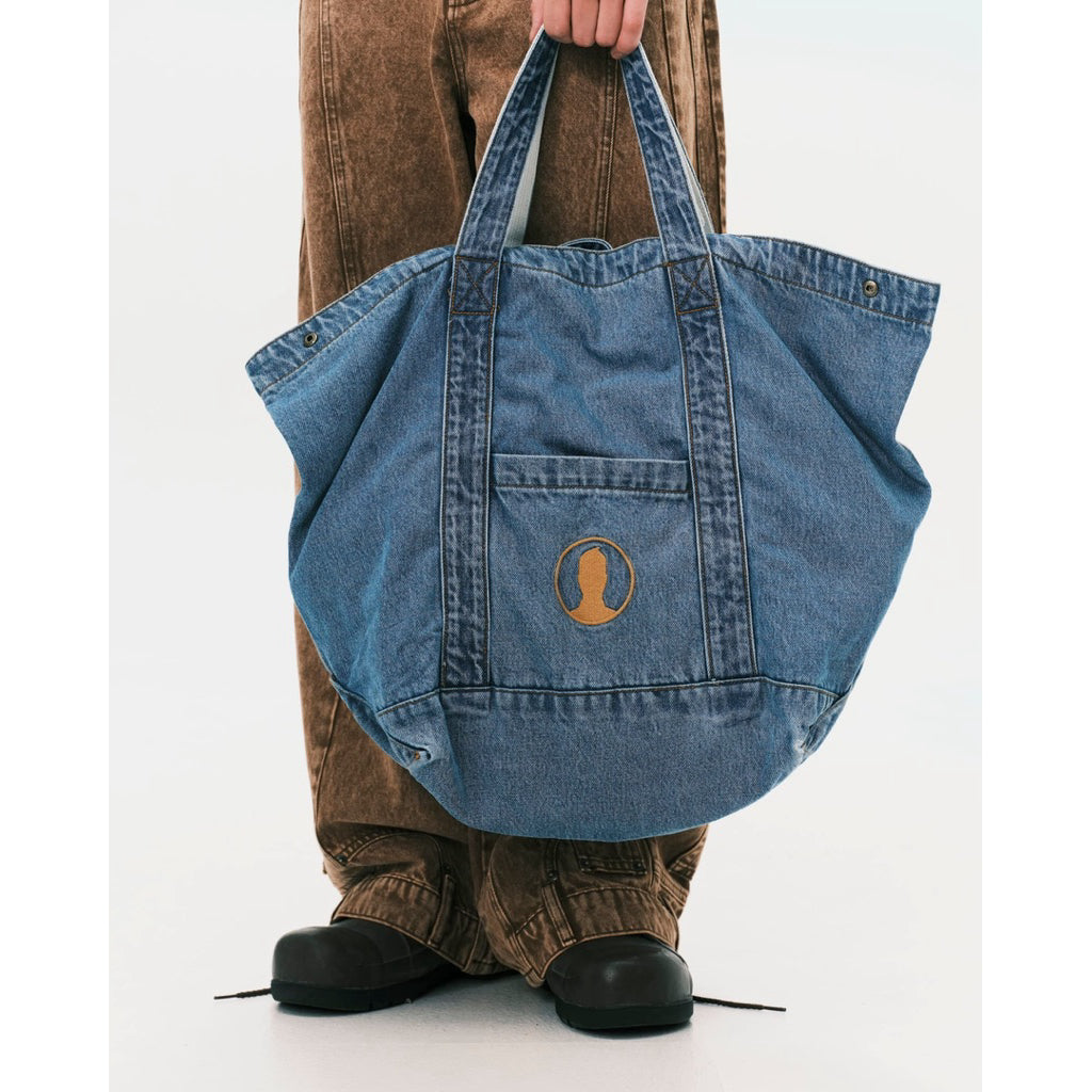 nul1.org - Stylist Denim Bag