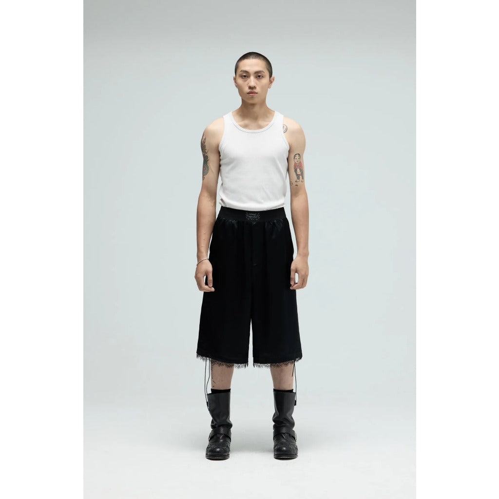 EQUALNEAR - Fight Club Shorts