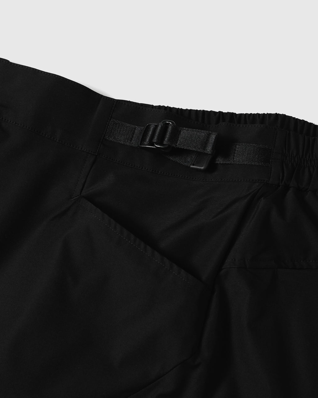 WISDOM® - TECH SHORTS