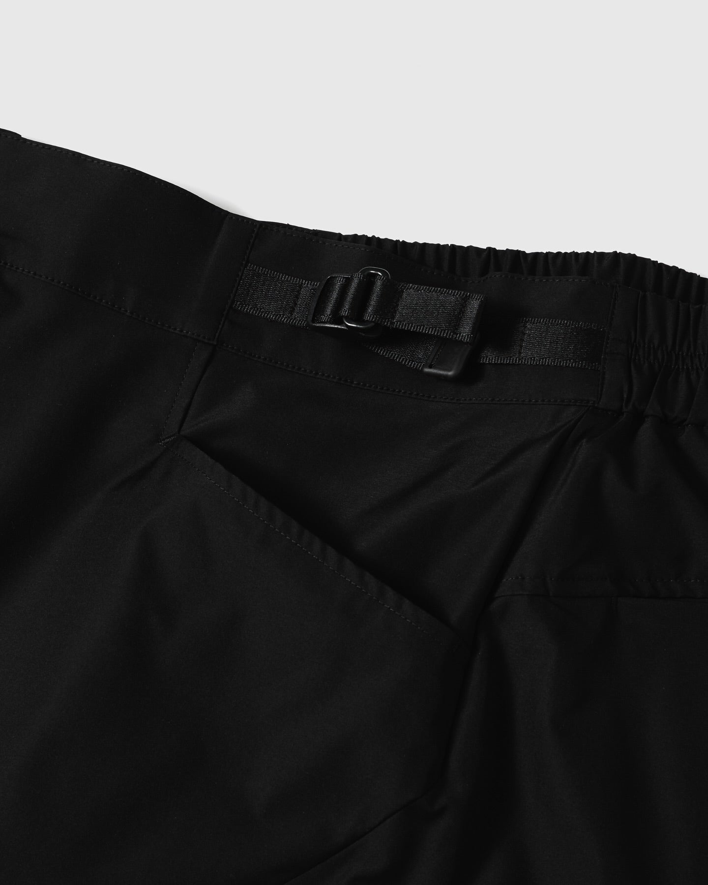 WISDOM® - TECH SHORTS