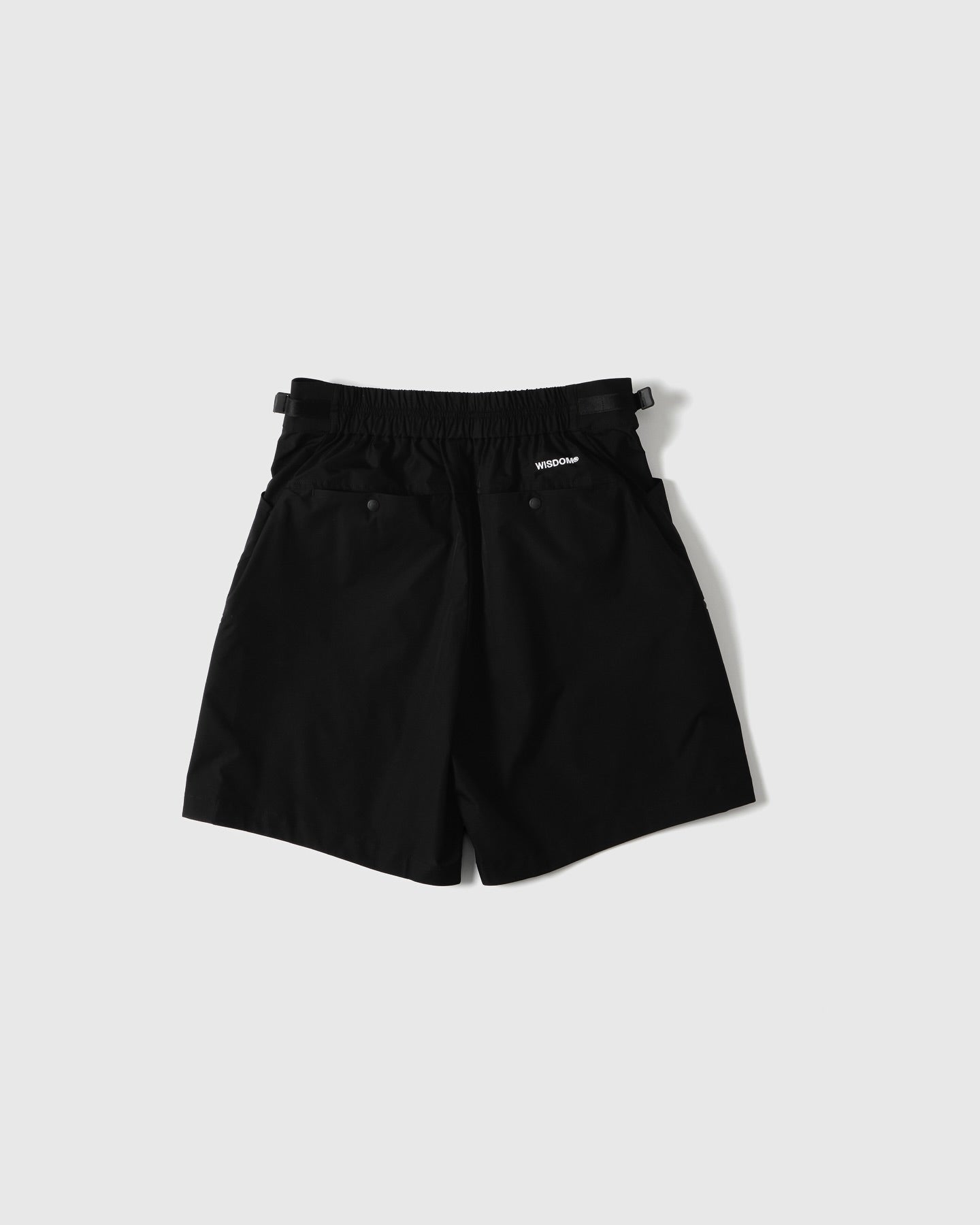 WISDOM® - TECH SHORTS