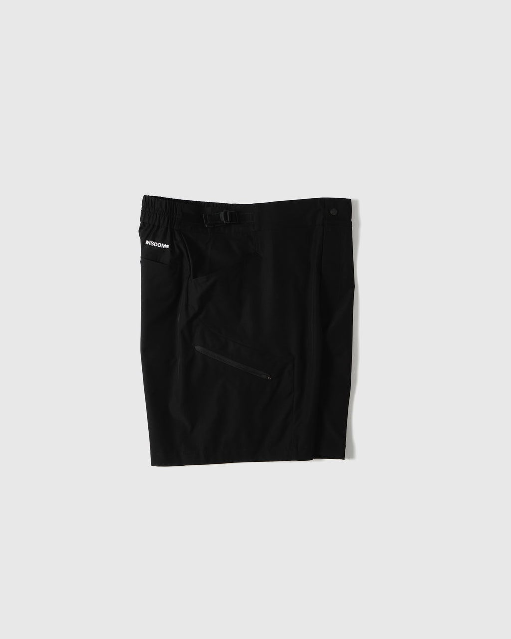 WISDOM® - TECH SHORTS