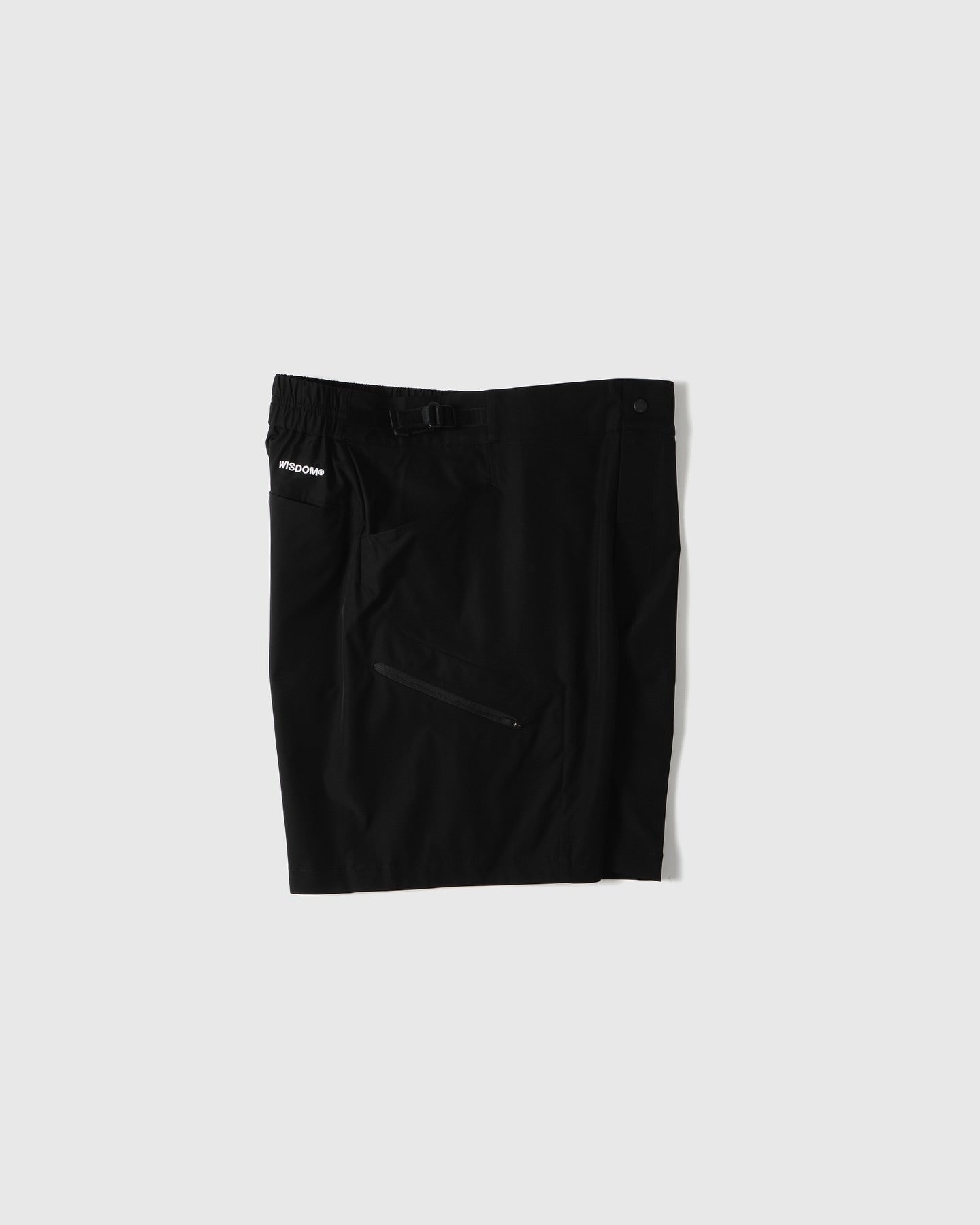 WISDOM® - TECH SHORTS