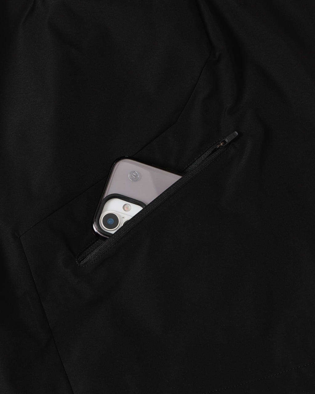 WISDOM® - TECH SHORTS