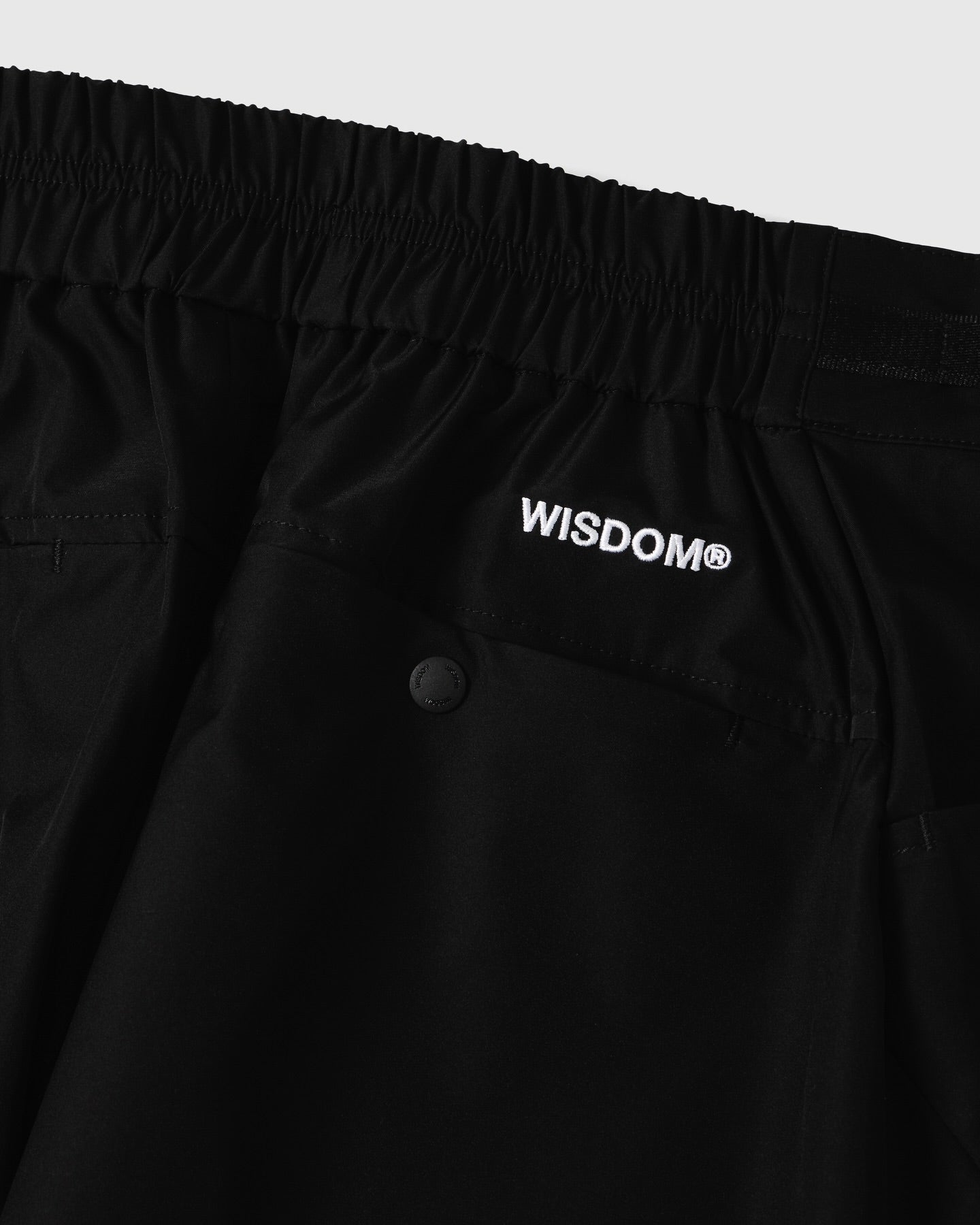 WISDOM® - TECH SHORTS