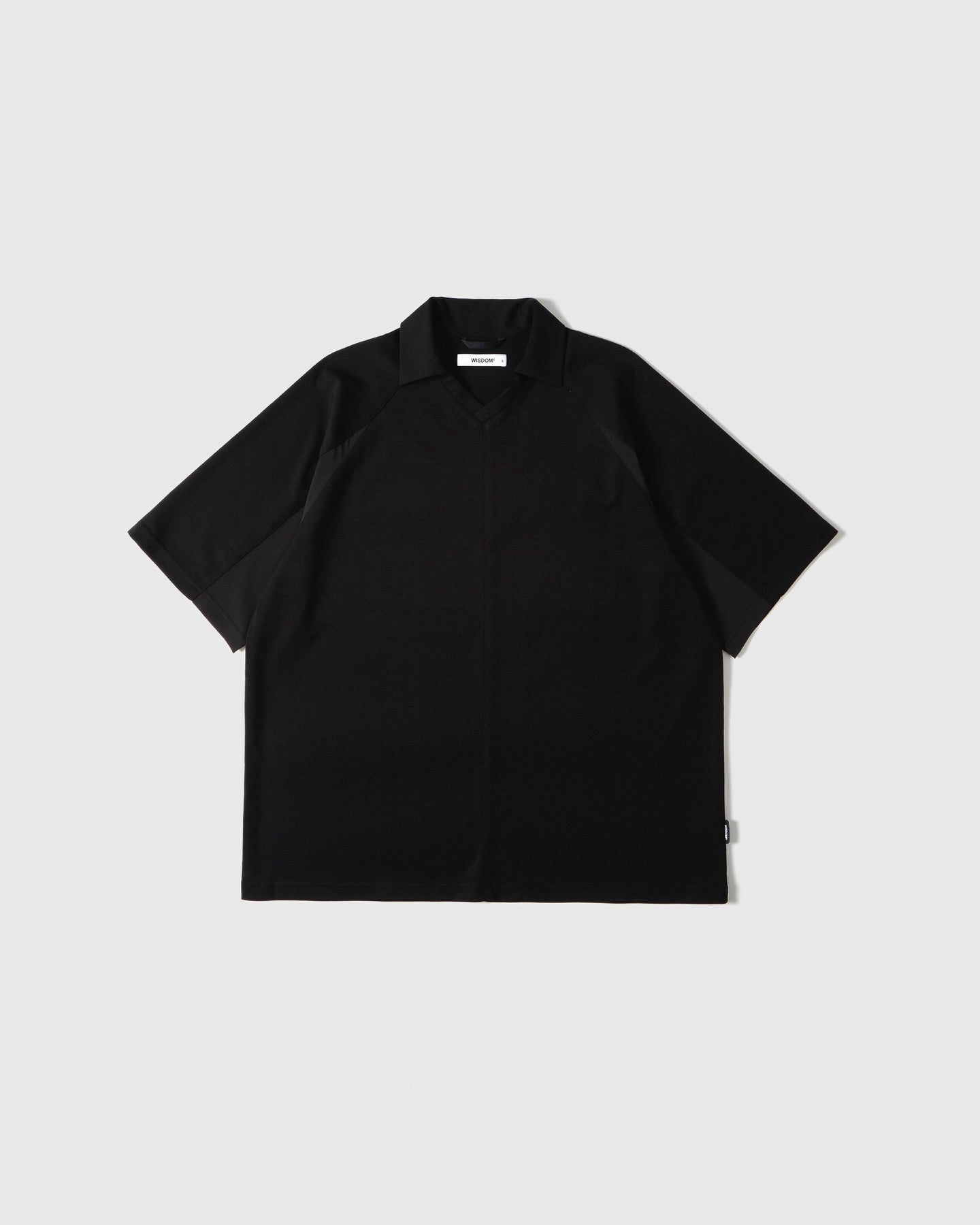 WISDOM® - SOCCER S/S T-SHIRT