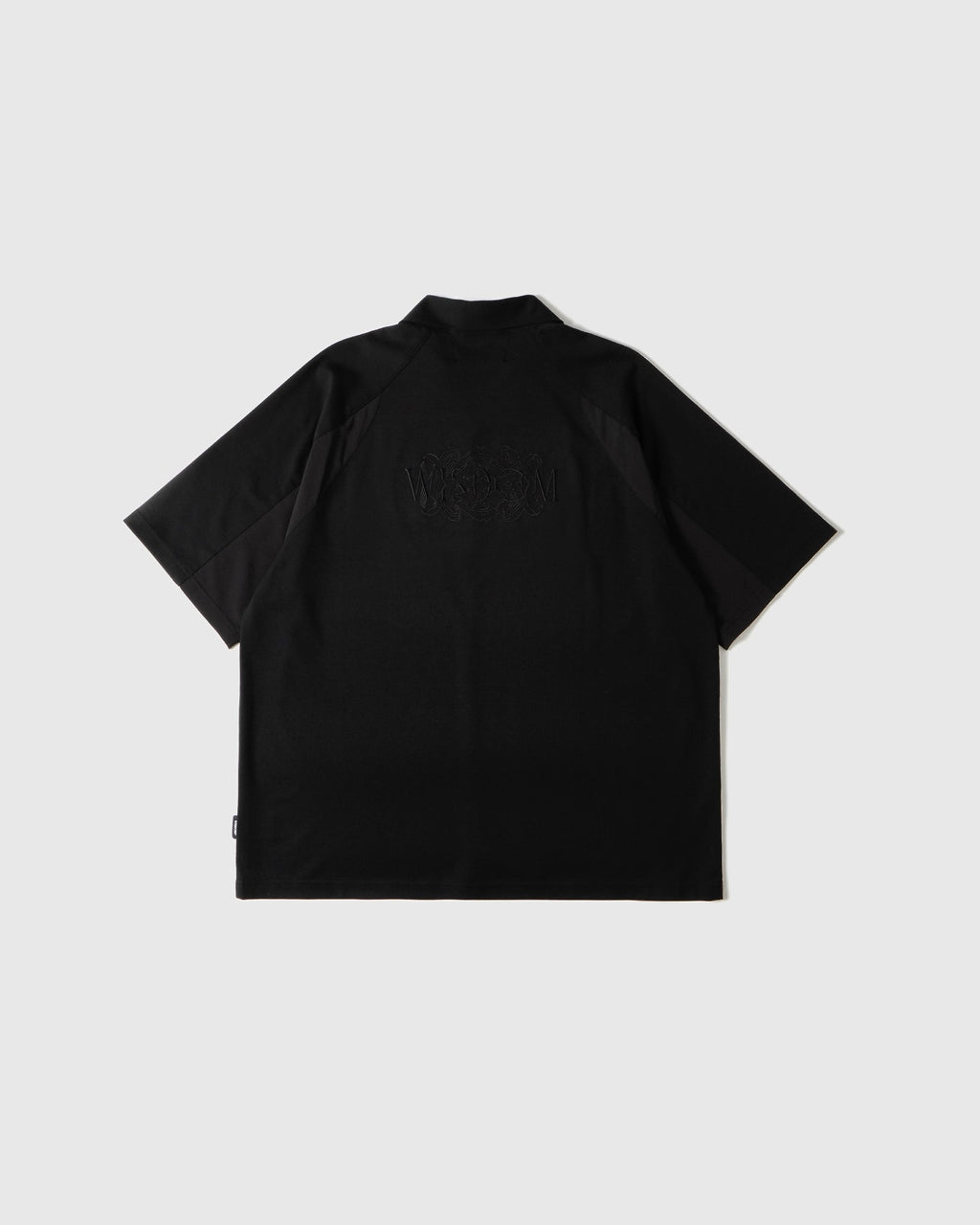 WISDOM® - SOCCER S/S T-SHIRT